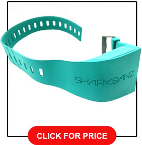 shark 104.3|sharkbanz do they work.